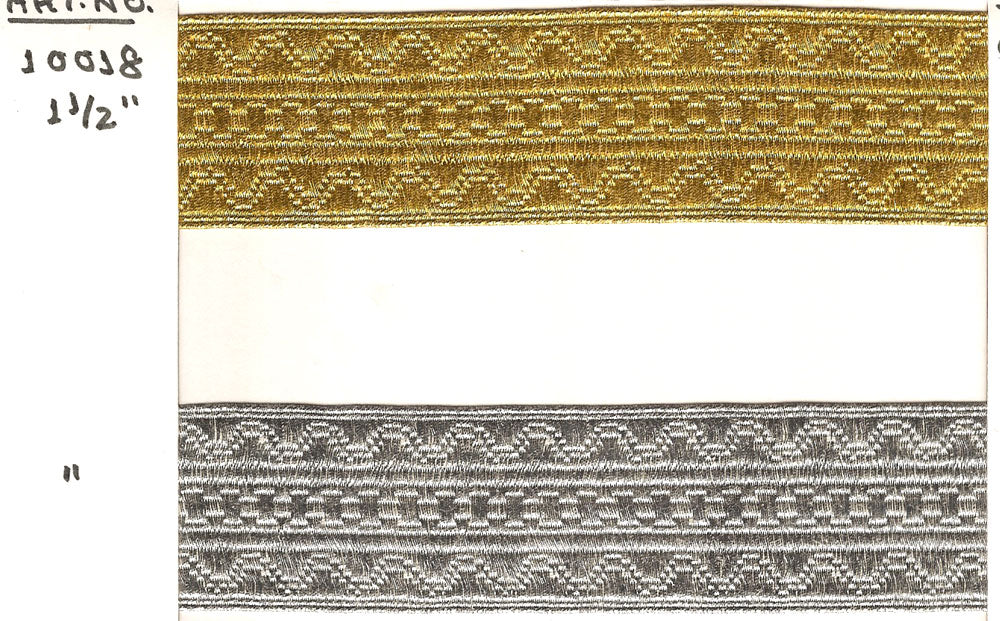 LACE:ENG.FIT:18Y:1-1/2" (10018-1-1/2)