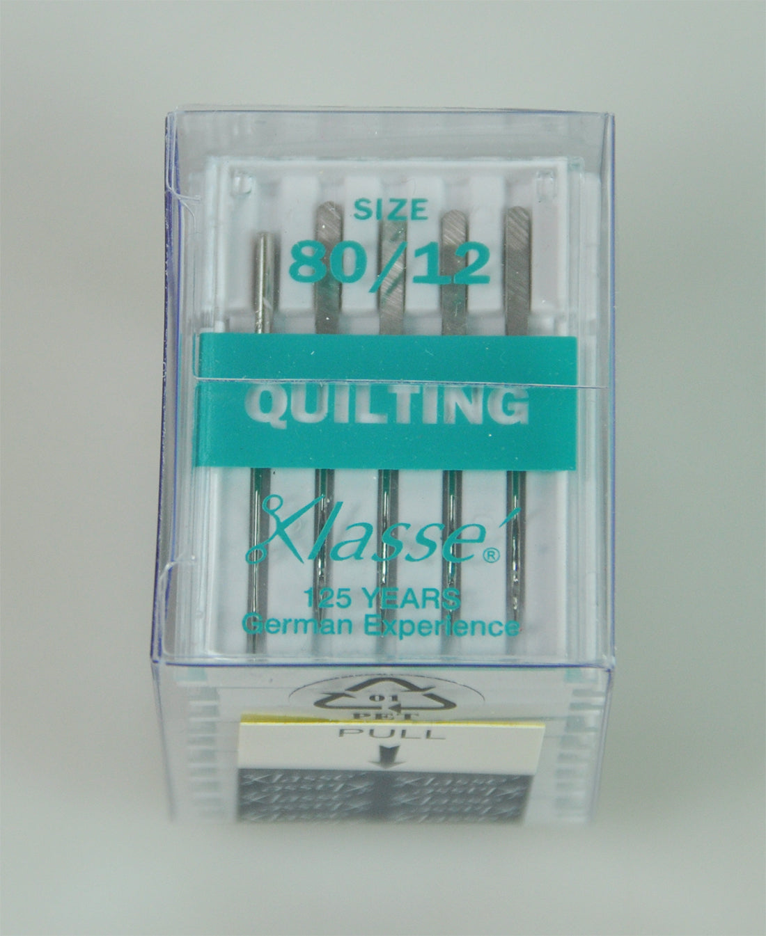 NEEDLE QUILTING:5PCx10CRD (50PC) (A6148)