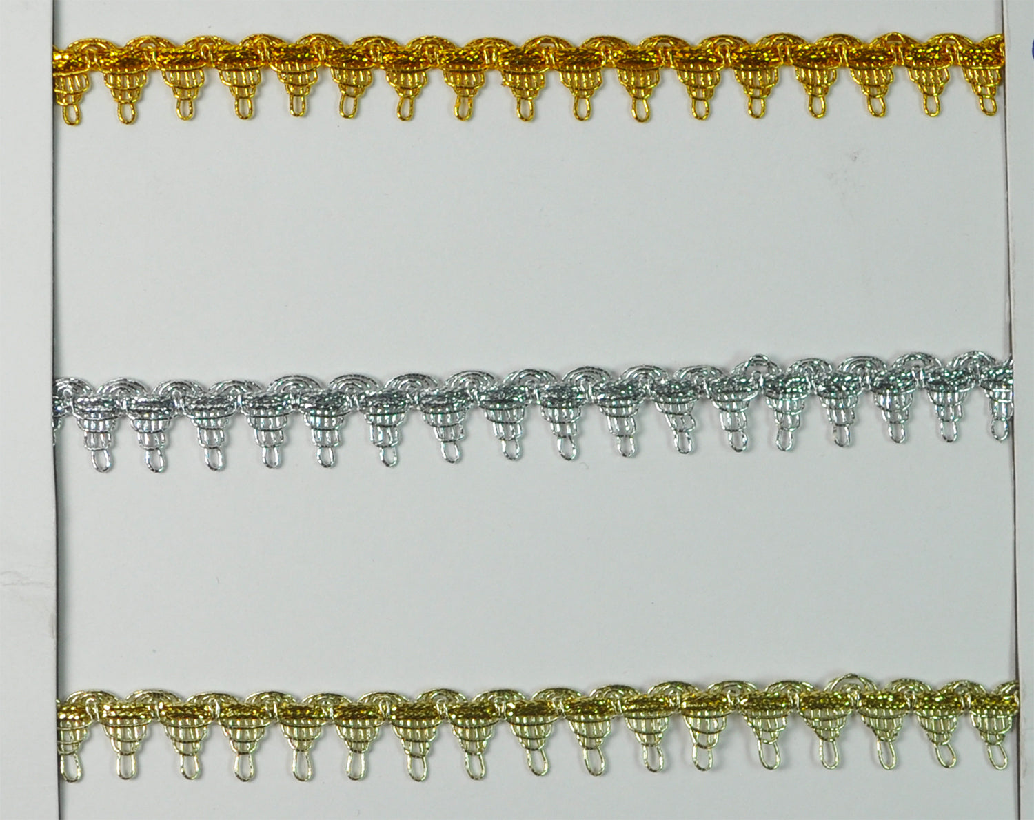LACE:18YDS (2716)