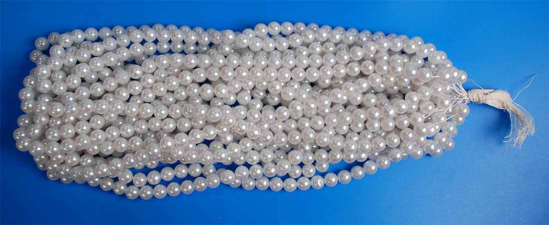 BEADS;30"STR (12X30ROP)