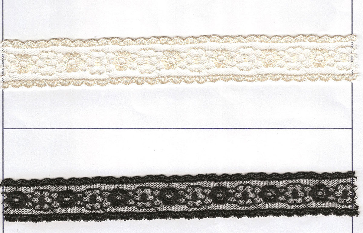 LACE:15Y/3" (D-53-4266)