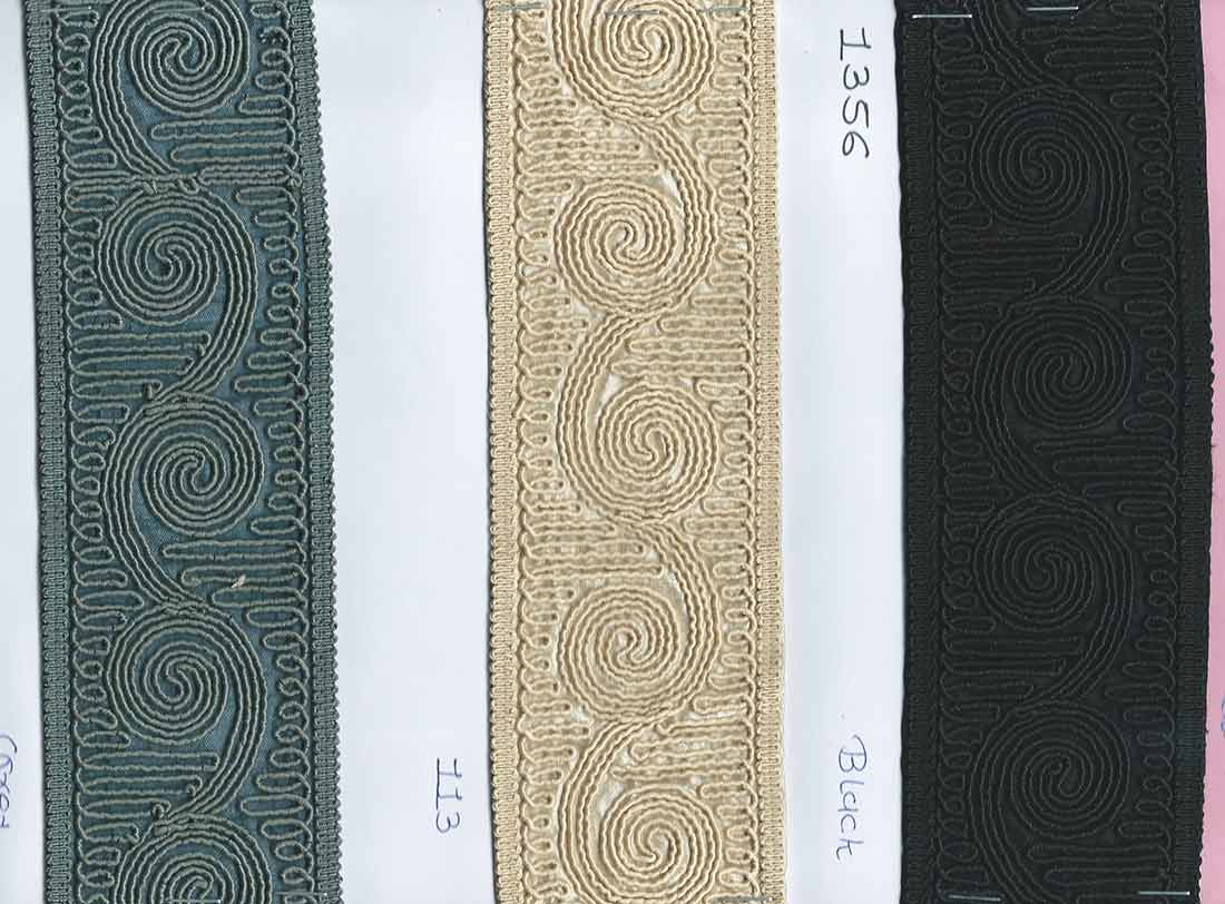 LACE; 9MTR (1356)