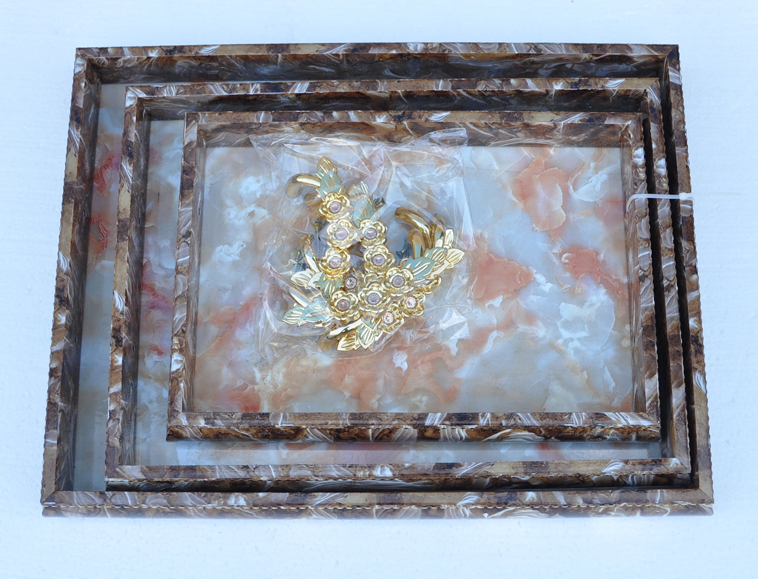 CHOCOLATE BOX:S/3 (CT1101-3S)