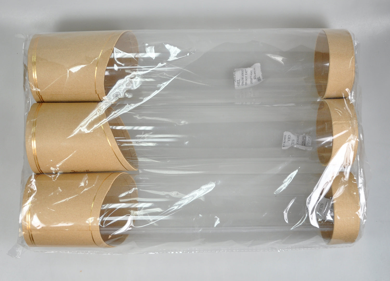 PAPER BOX:6PC (D114)