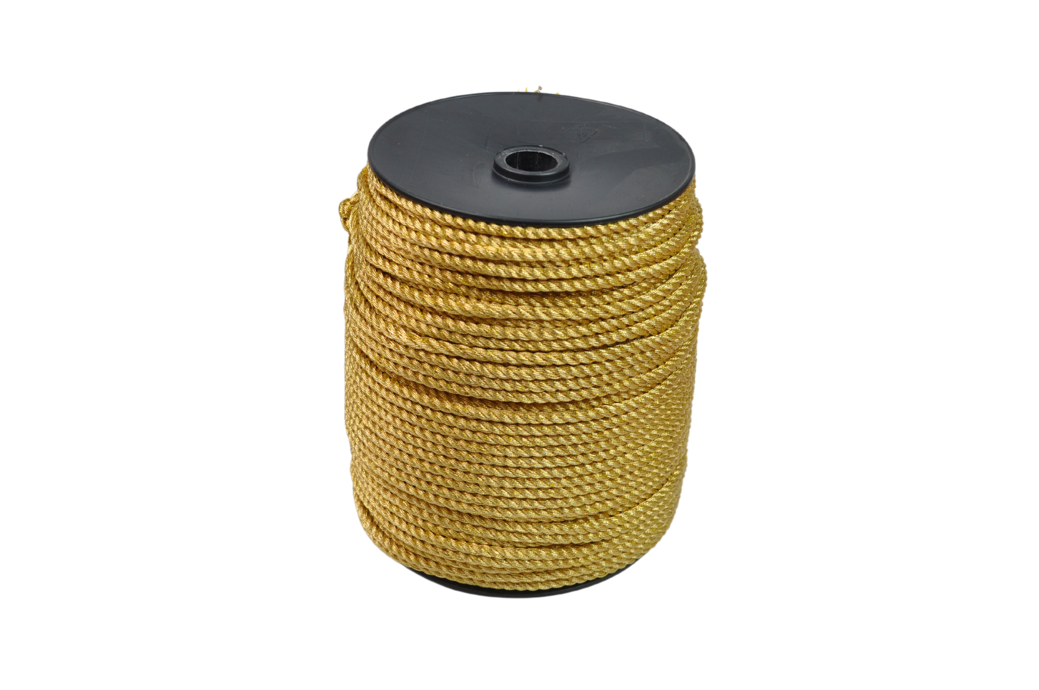 METALLIC CORD:100MTR/ROLL (1378/11)