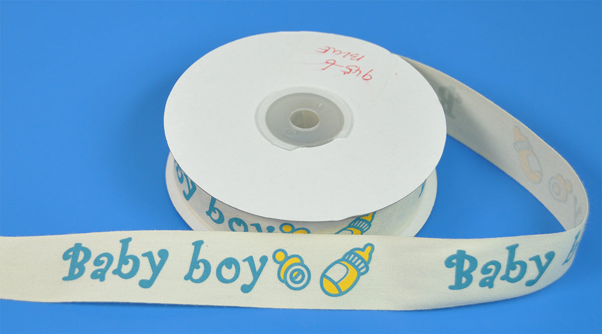 FANCY RIBBON;2.5CM*20Y (945-6)