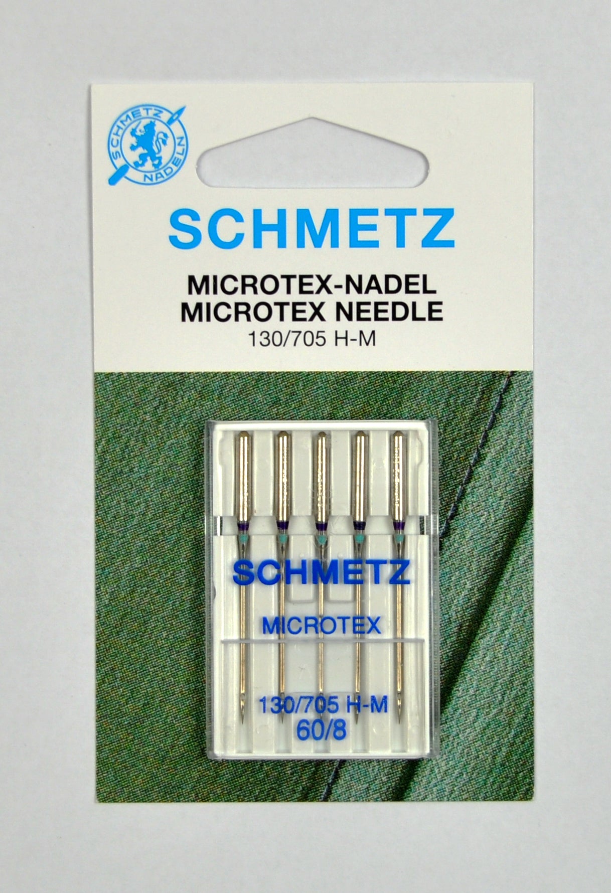 SB5  (MICROTEX;NO.60;5PCS/CRD) (C/130/705H-M 60)
