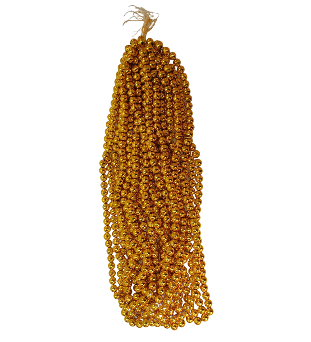 BEADS;30″STR (10X30ROG)