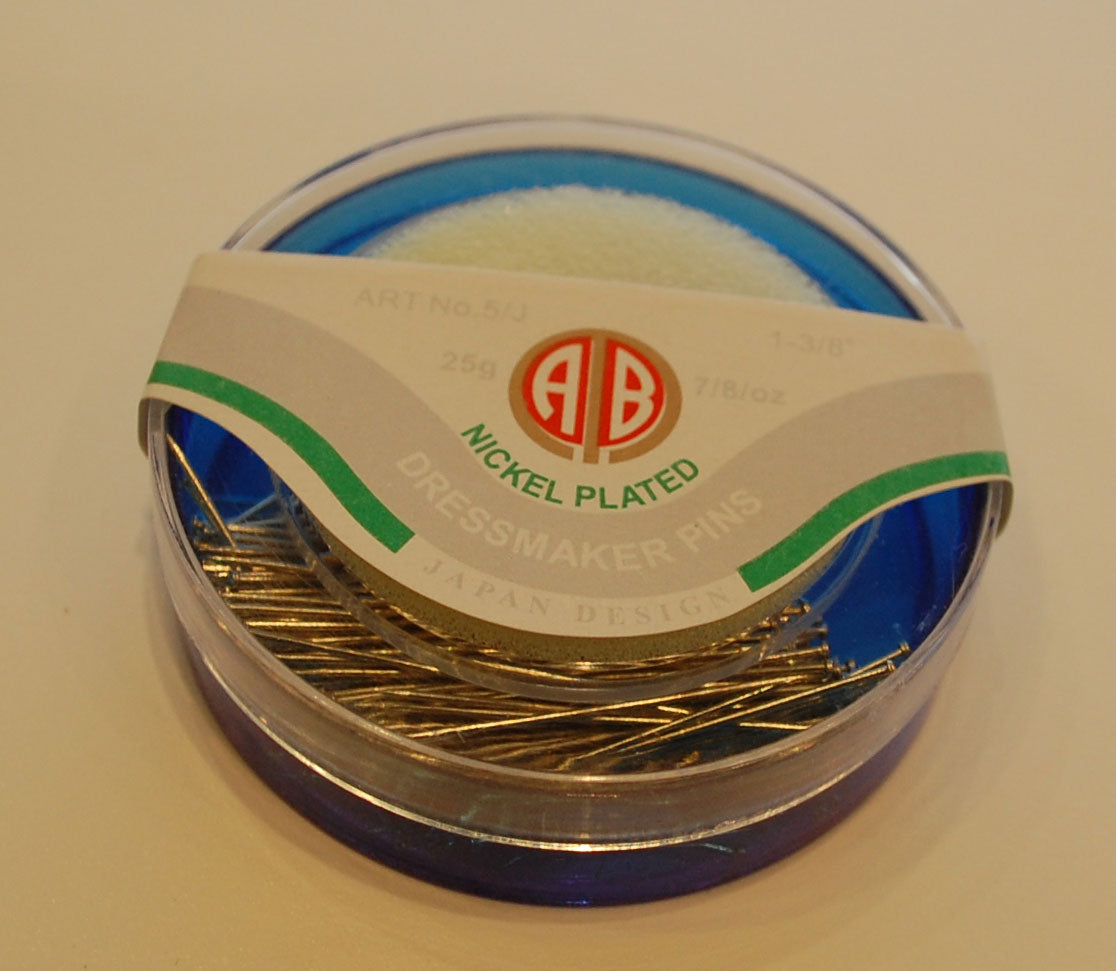 Pin Alb Dress Maker Pins – AlbastakiOnline