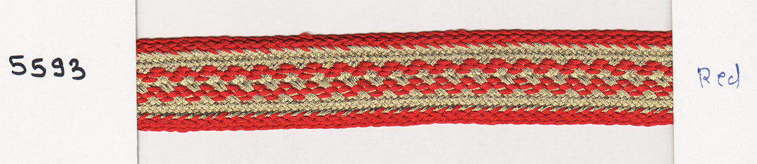 LACE:18YDS (5593/LACE)