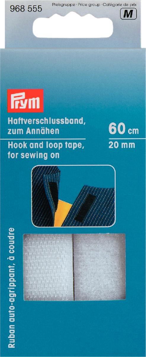 HOOK&LOOP TAPE:20MM (968555)