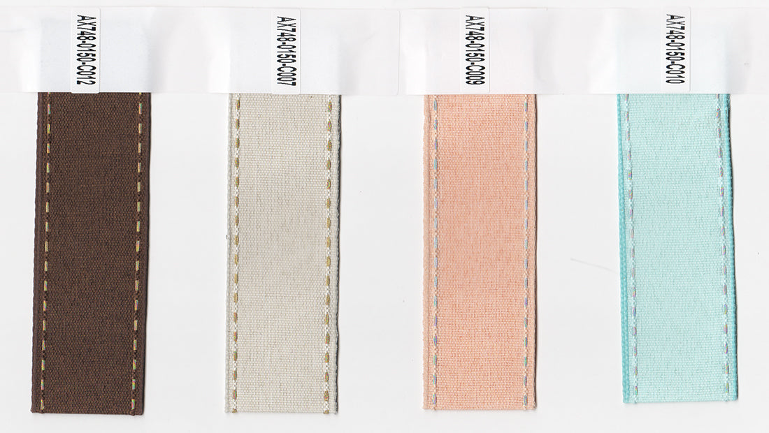 RIBBON:1.5":10Y (AX748-0150)