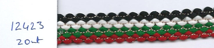 LACE:20MTR (12423/UAE)