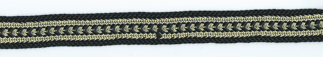 TRIMMING LACE"ROYAL":10MTR (30606/2.5CM)