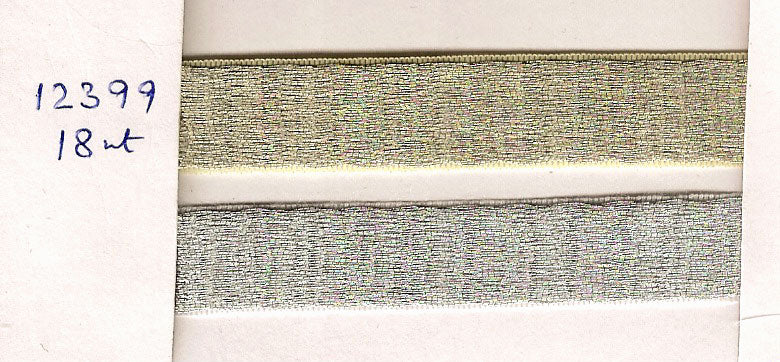 LACE:18MTR (12399)