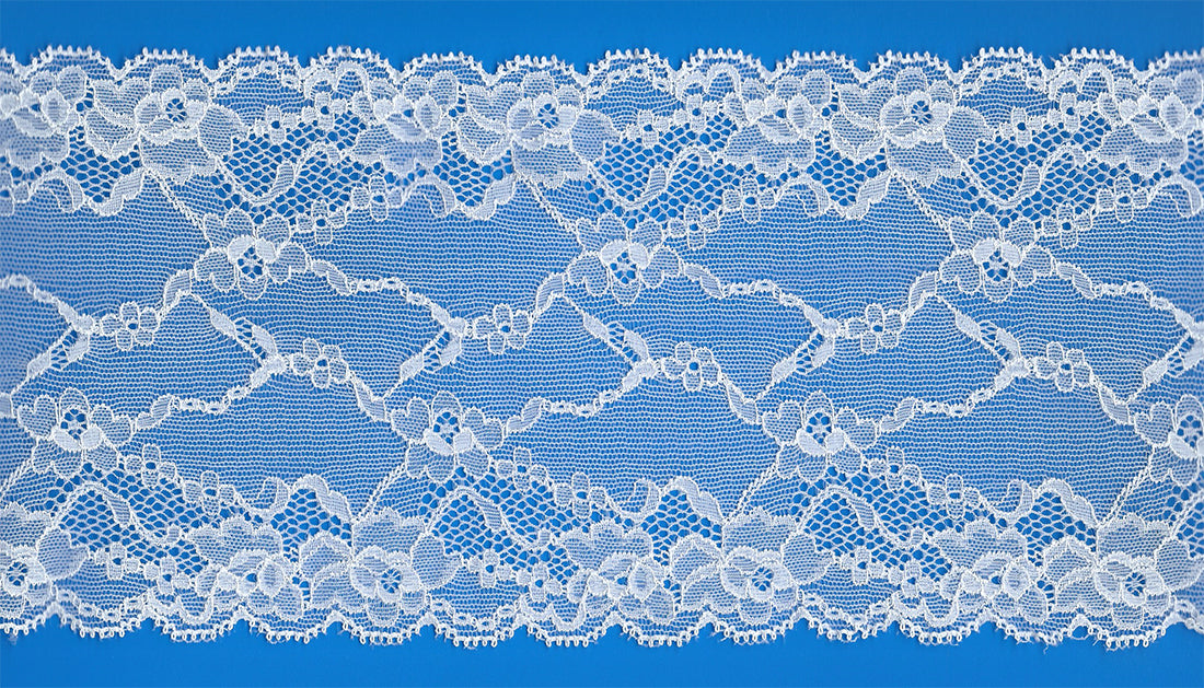 RASCHEL LACE (14906-SCD)