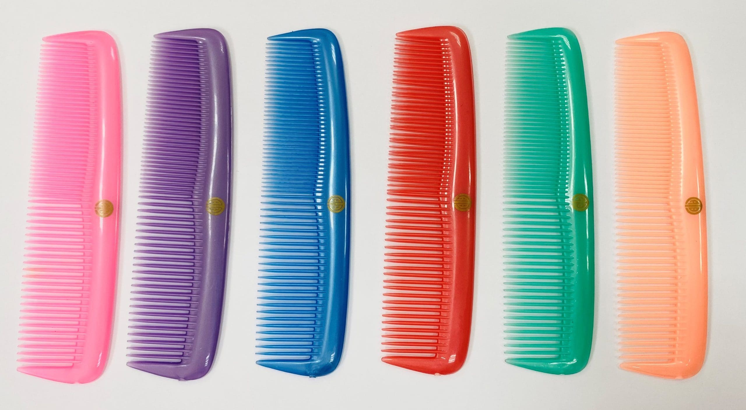 BOSS POCKET COMB (C-BL/07-002)