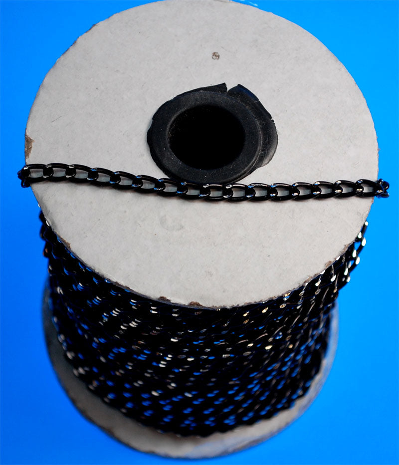 ALUMINIUM CHAIN (ALU1007-1.35MM)