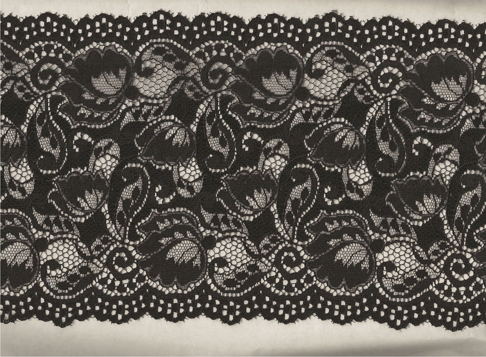 RASCHEL LACE:5-1/4" (5588-R)