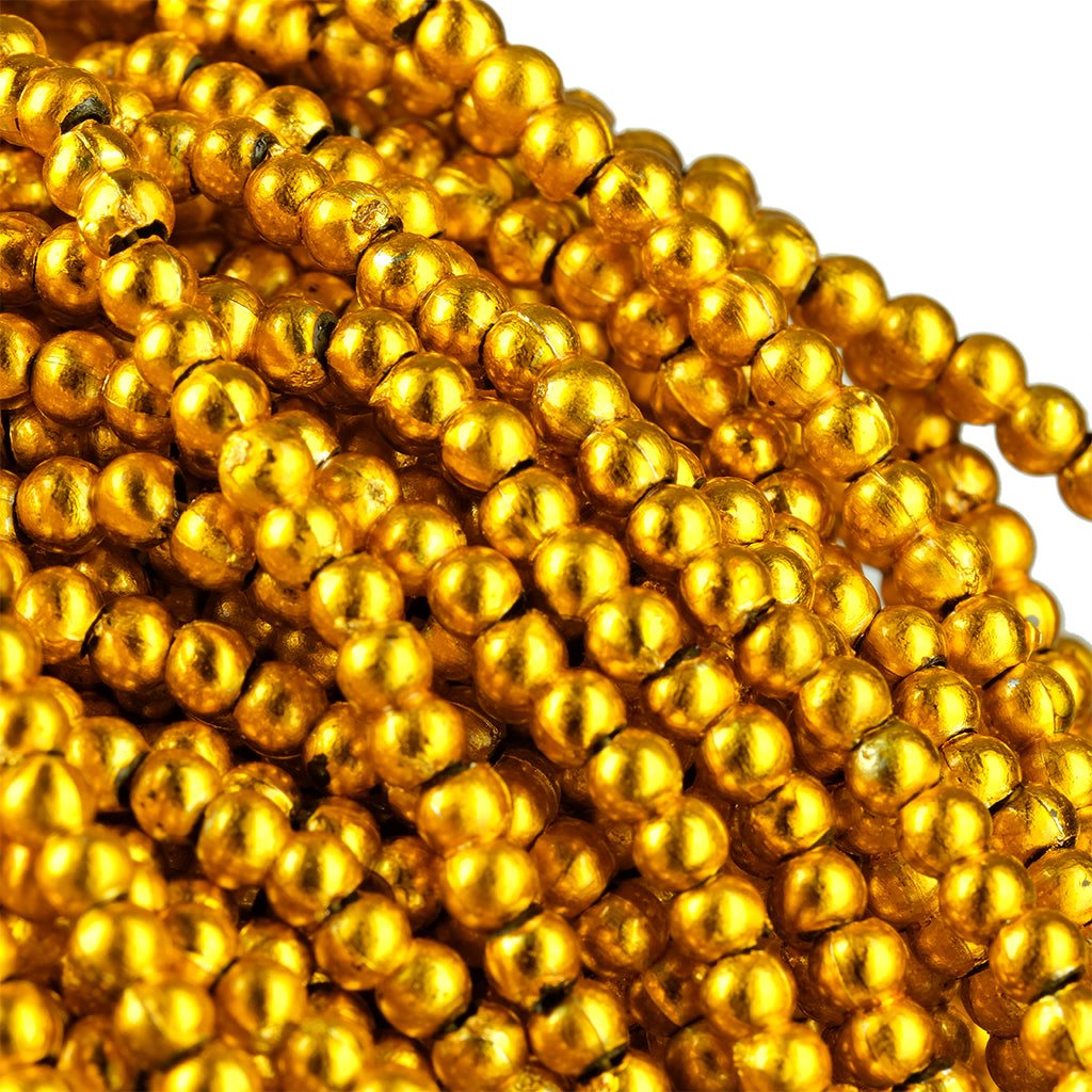 BEADS; 30" STR (3X30ROG)