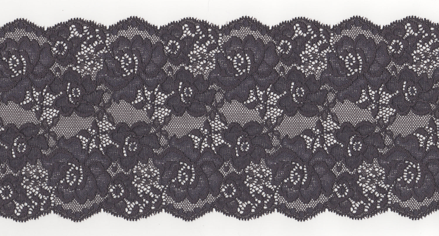 RASCHEL LACE:5-1/2" (64778-61)