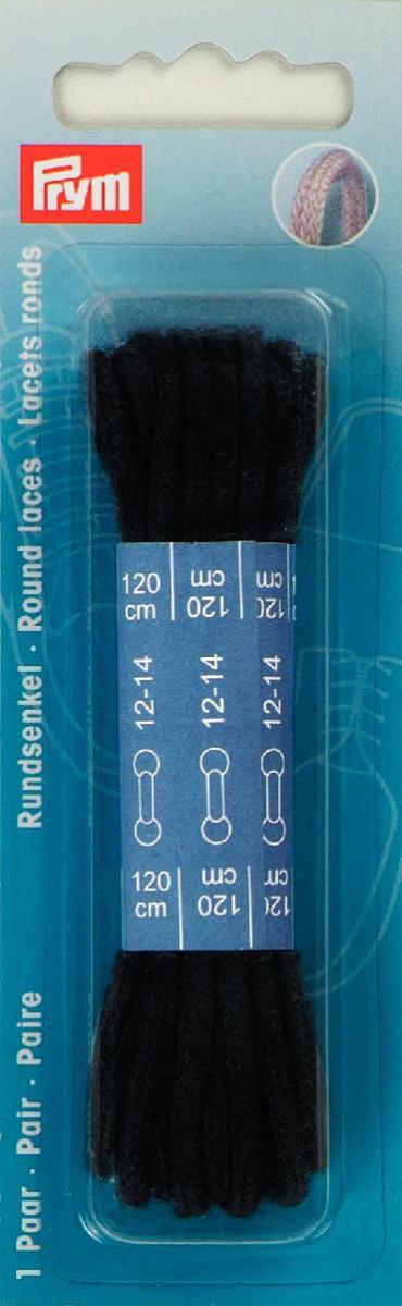 PRYM ROUND LACES (974840)