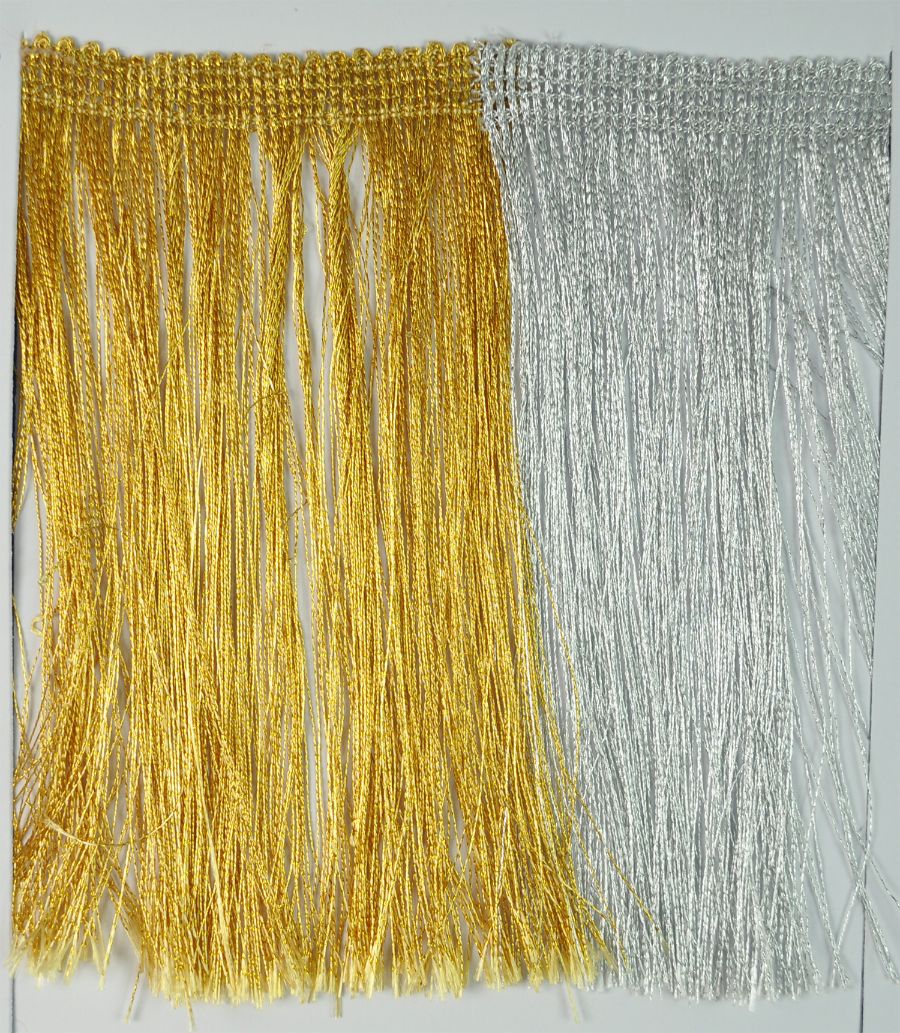 LACE:16.5MTR:6" (10384-6)