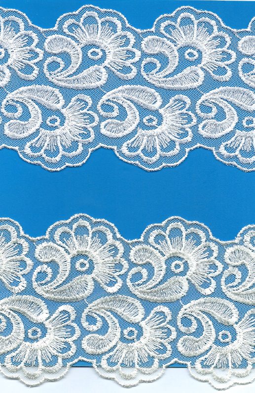 POL.NETCUT  LACE:15Y (13.7MTR) (D-56-4052)