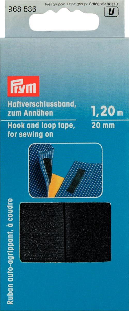 PRYM HOOK & LOOP (968536)
