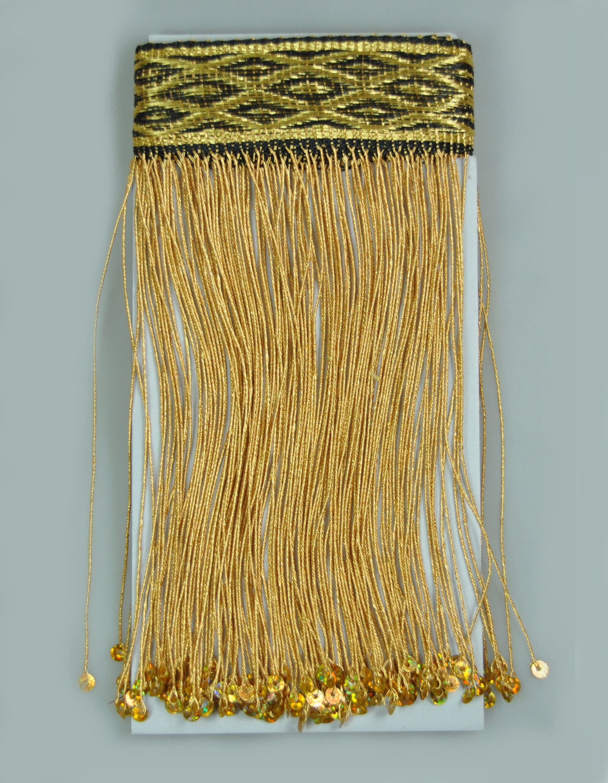 IMMITATION ZARI LACE (CHAPAD)