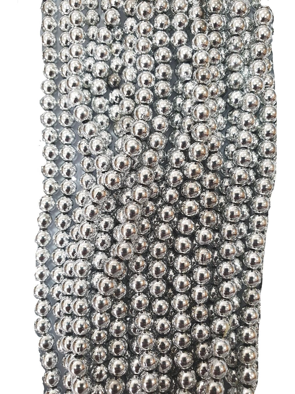 BEADS; 30" STR (5X30ROS)