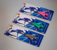 Stainless Steel Scissors – 4 Inch – Pack of 12 (AMW15)