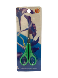 Stainless Steel Scissors – 4 Inch – Pack of 12 (AMW15)