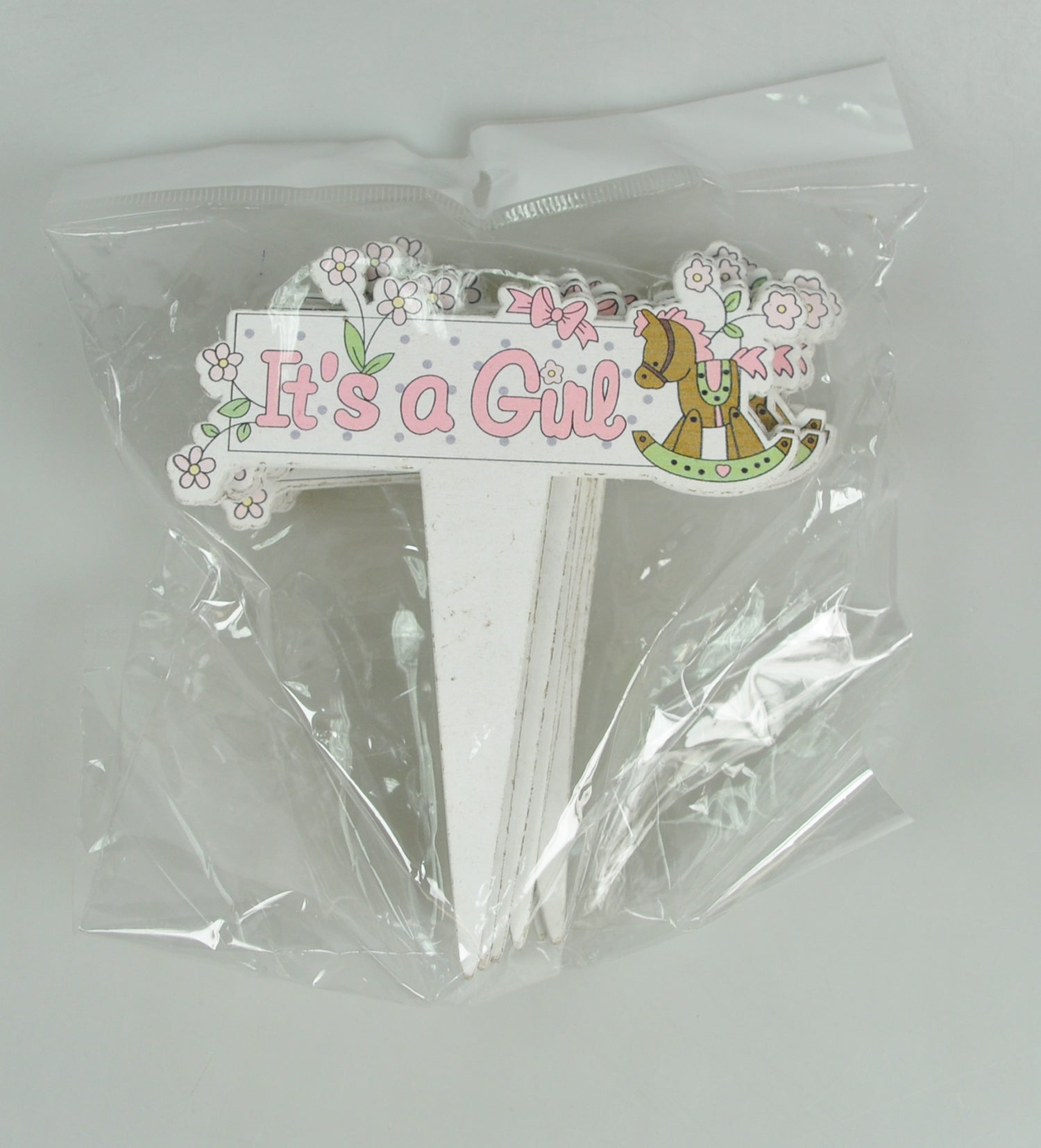 WOODEN STICK:12PC (A9233/32)