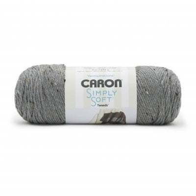 ACR. YARN:141GRx3BL (423GRM) (CARON/HEATHERS)