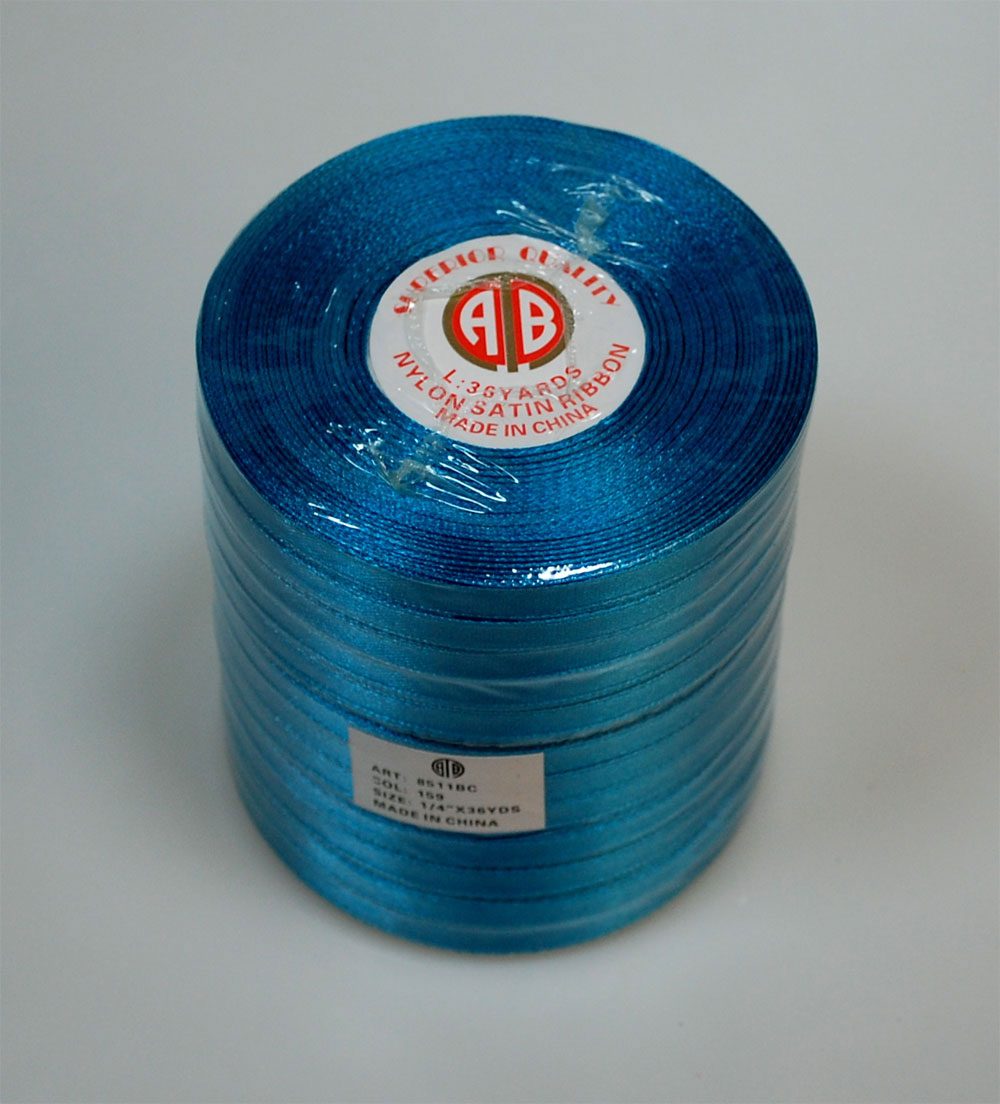 RIBBON:36Y:12RL/P (8511BC-1/4)
