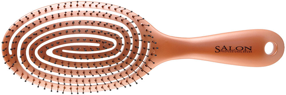DETANGLING HAIR BRUSH (18200T)