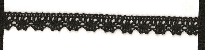 CROCHET LACE;15YDS (50301-1008)