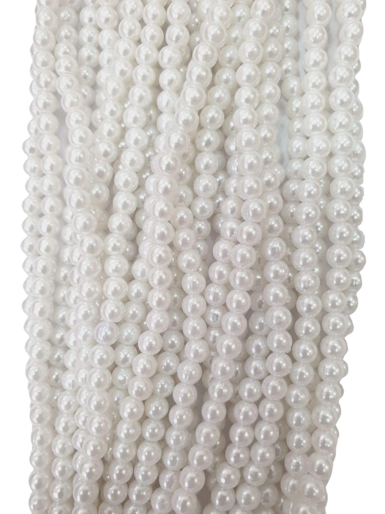 BEADS; 30" STR (5X30ROP)