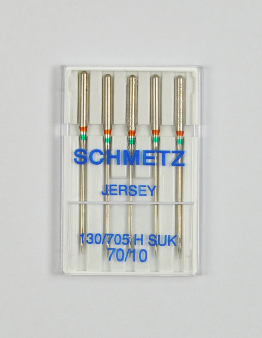 JERSEY,5PCS/CRD  (MG5) (C/130/705H-SUK-70)