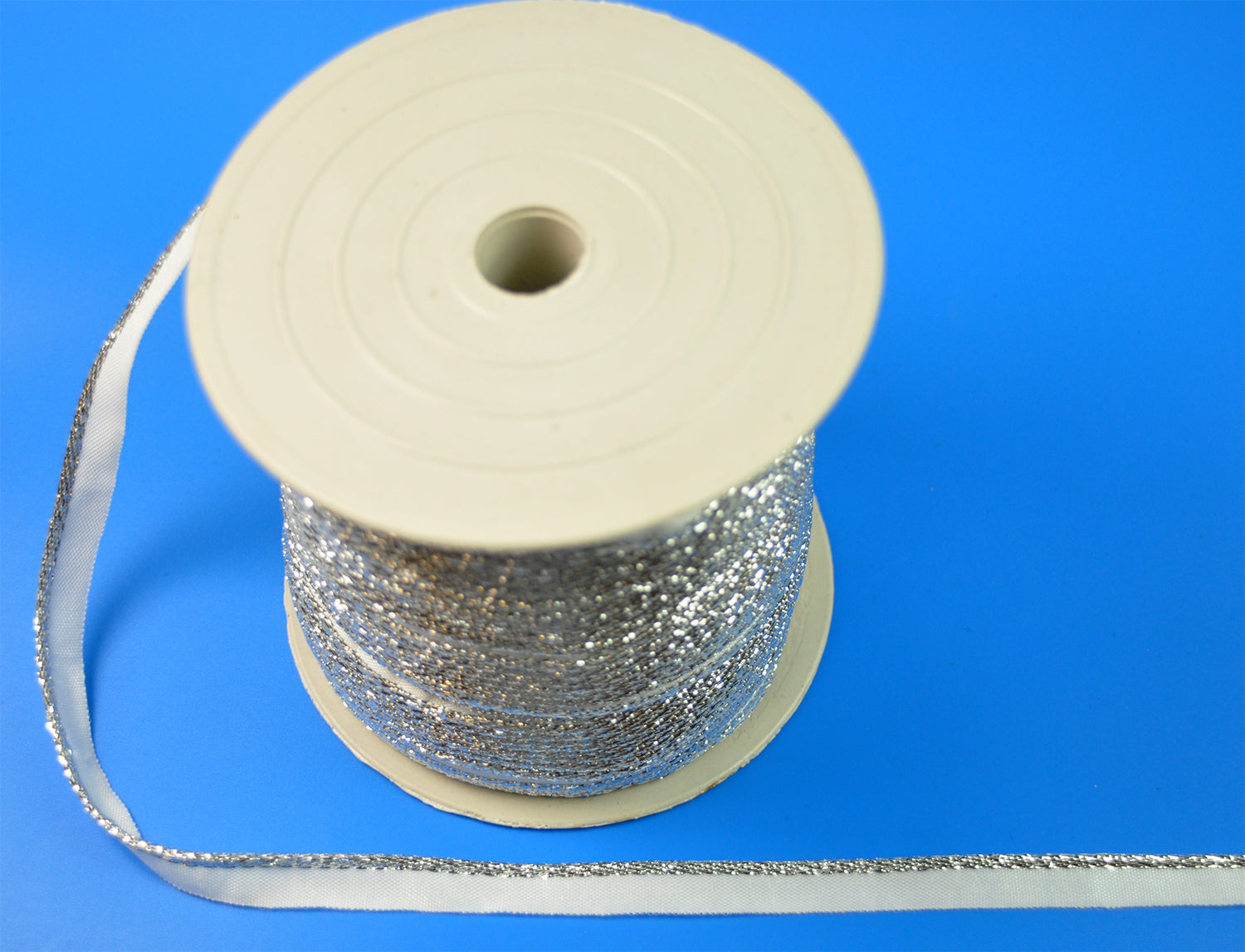 METALIC RIBBON:90MTR (5108/B)