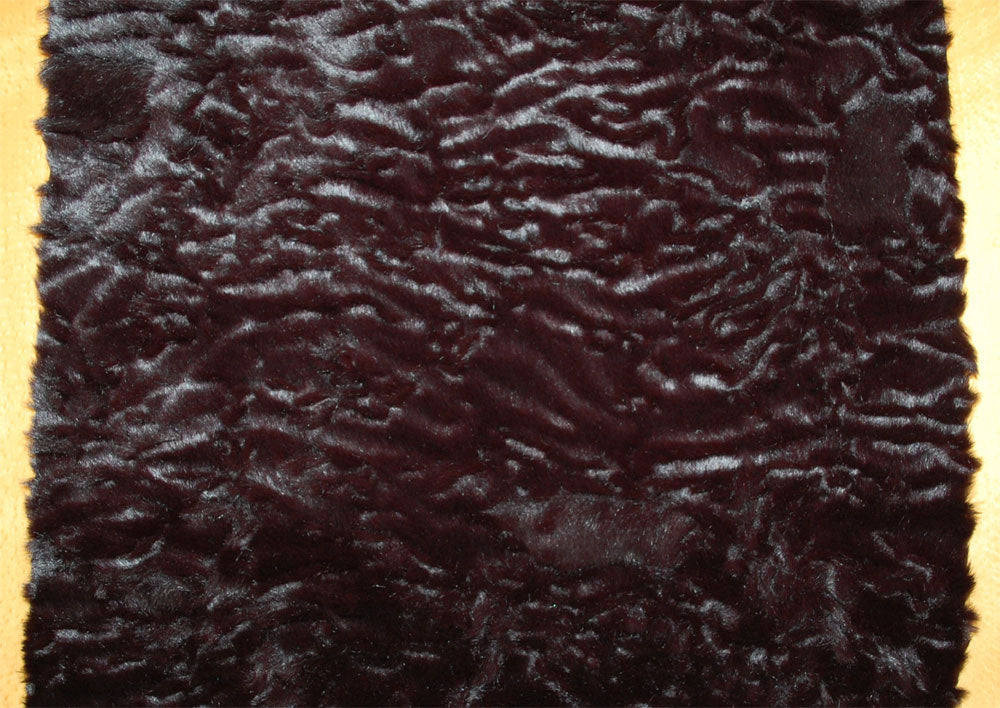 ACRYLIC PILE FABRIC (BNB6187)