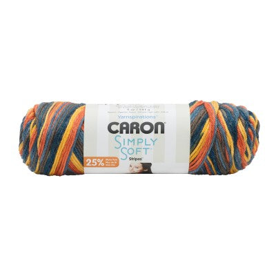ACR.YARN:141Gx3PC (423GRM) (CARON/STRIPES)