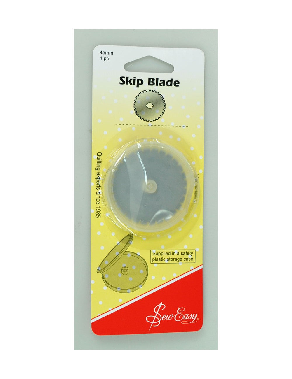 SLIP CUTTER BLADE:45MM:3PC (ER4099)