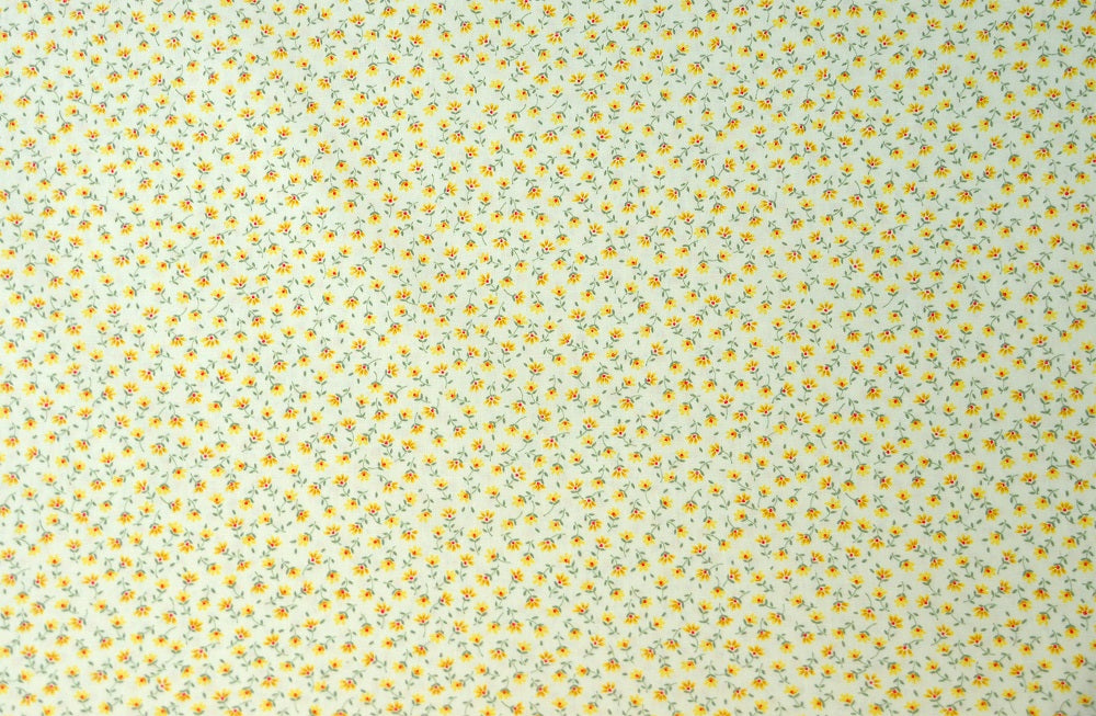 PRINTED FABRIC:112CM (6100-3/MTR)