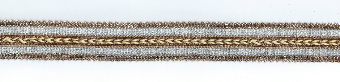 LACE: 9 MTR (AL-516)