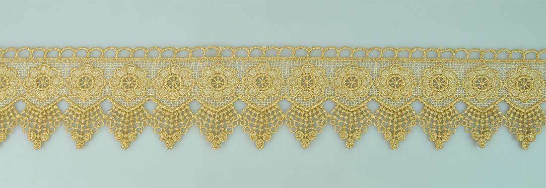 JARI LACE:10 MTR (5376-JARI)