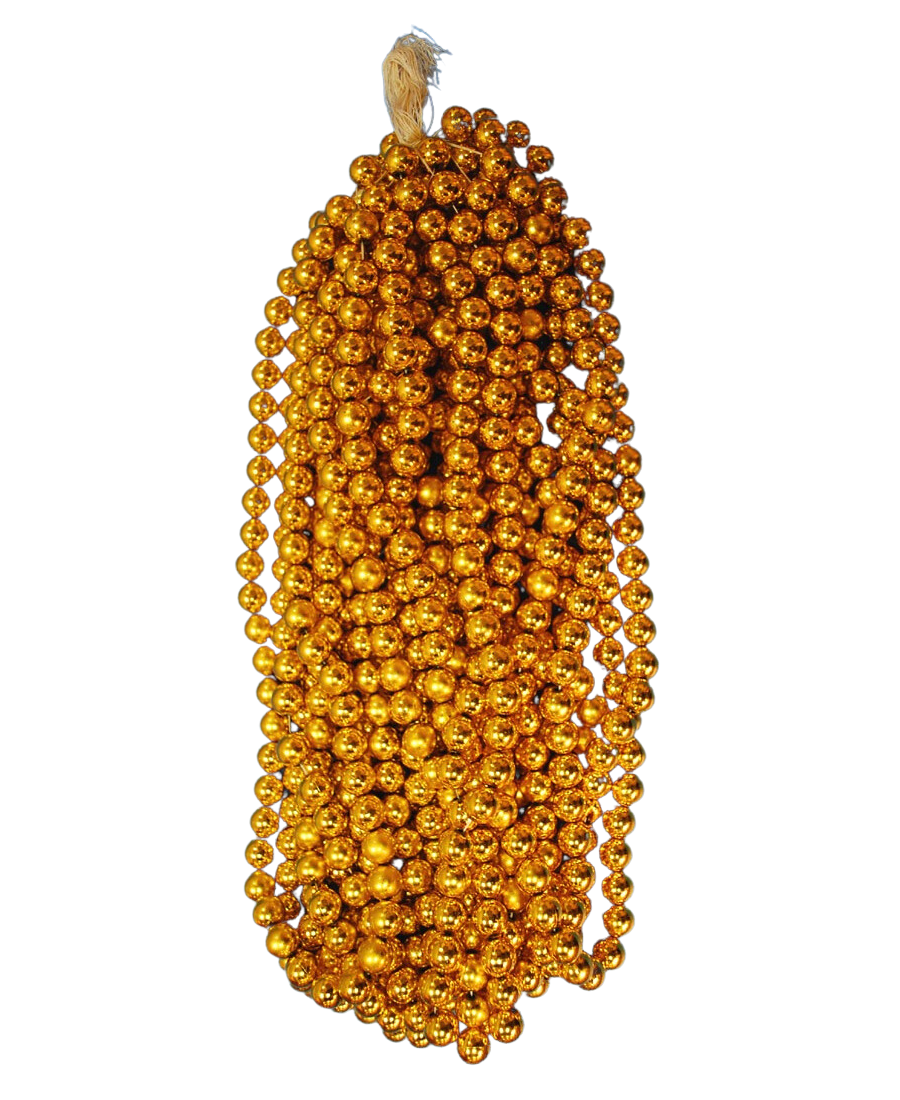PL BEADS;30″ (14X30ROG)