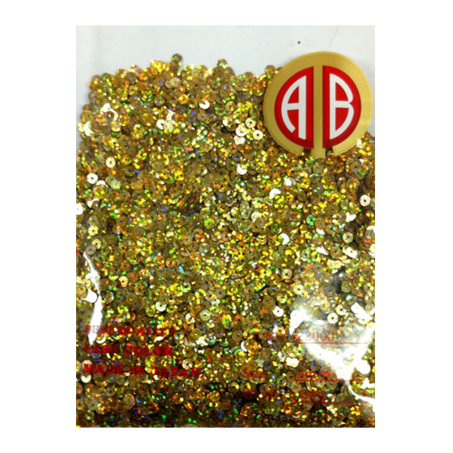 FANCY SPANGLES"MAB":HOLOGRAM (22000)