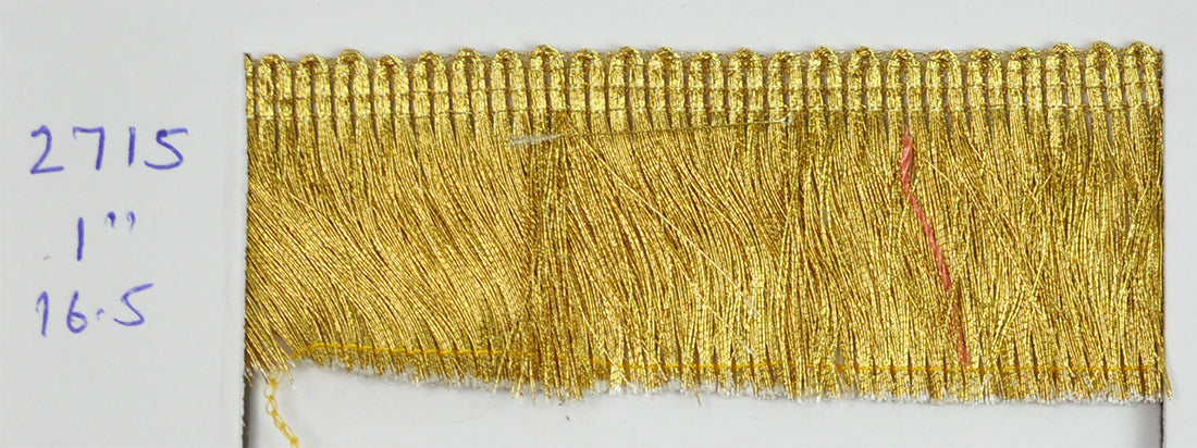 LACE:1":16.5MTR (2715/1)